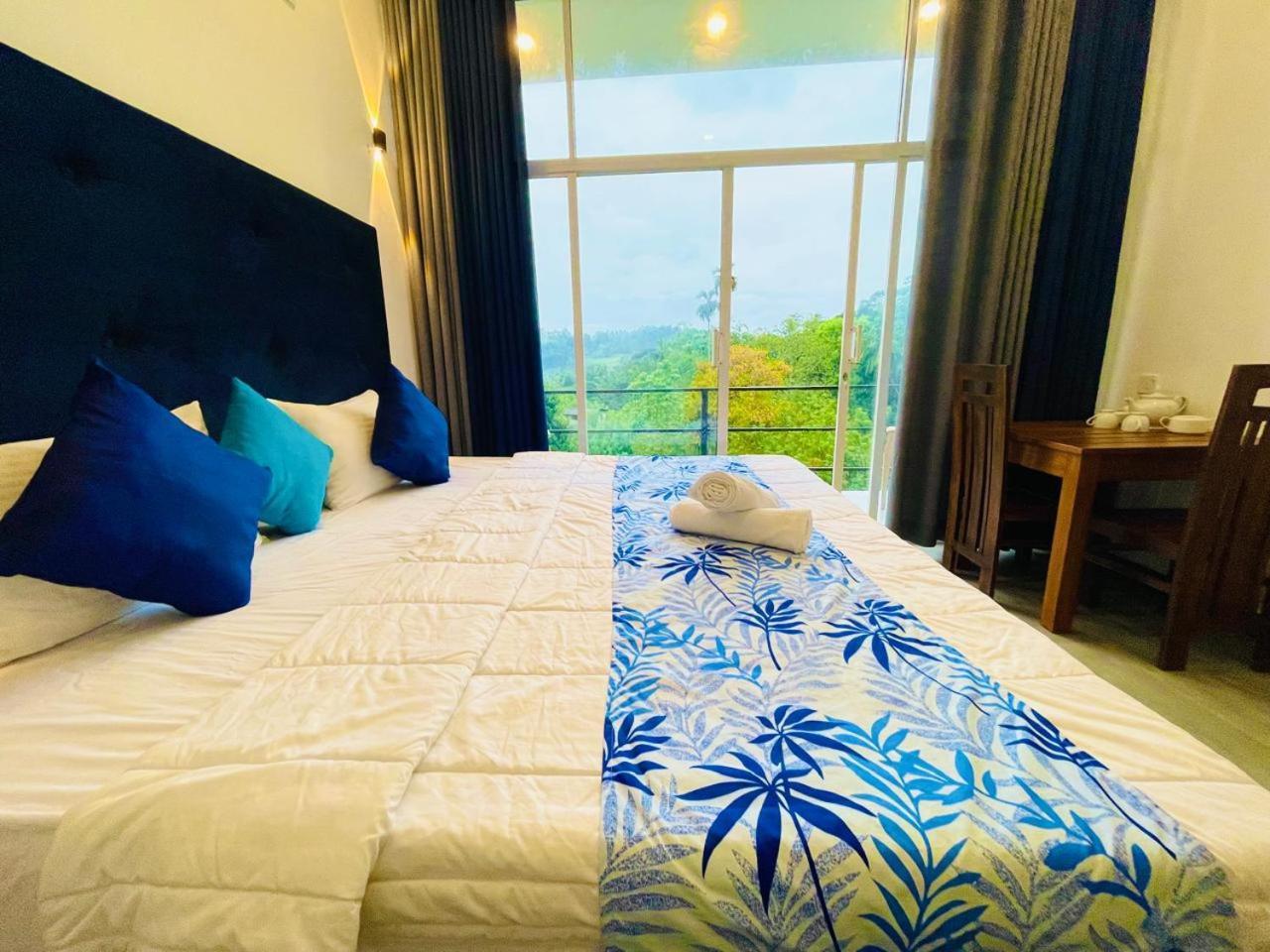 Hanthana Sk Paradise 加姆波勒 外观 照片