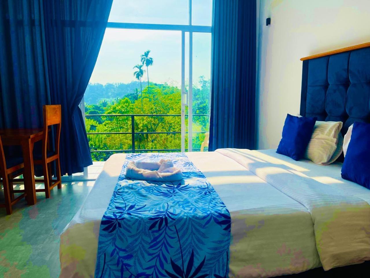 Hanthana Sk Paradise 加姆波勒 外观 照片