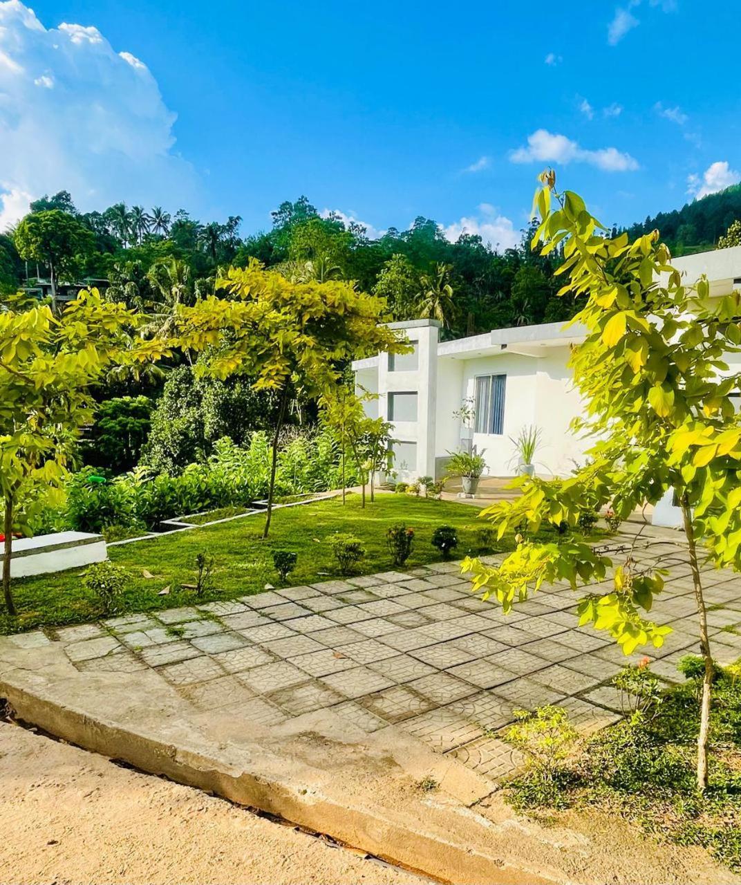 Hanthana Sk Paradise 加姆波勒 外观 照片